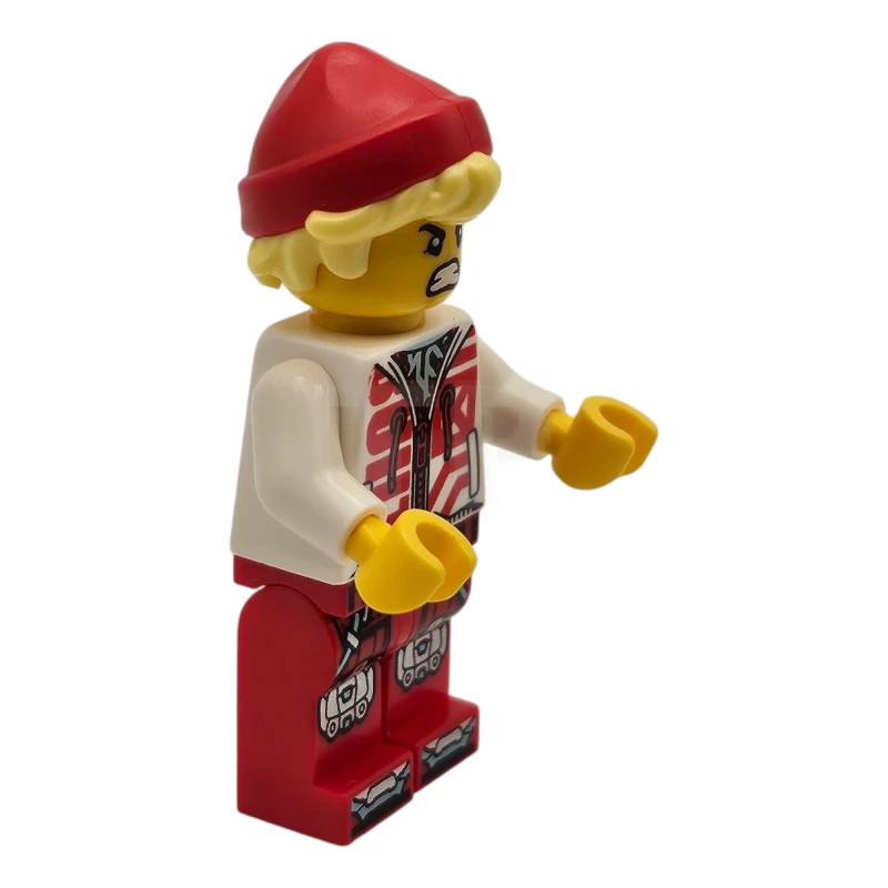 LEGO&reg; drm069 Cooper