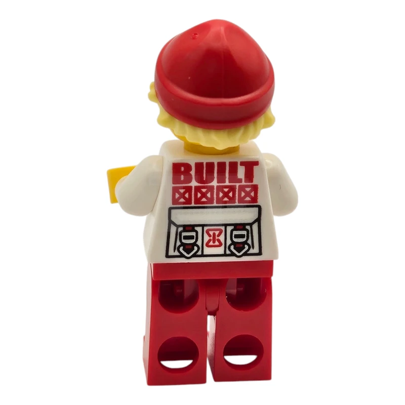 LEGO&reg; drm069 Cooper