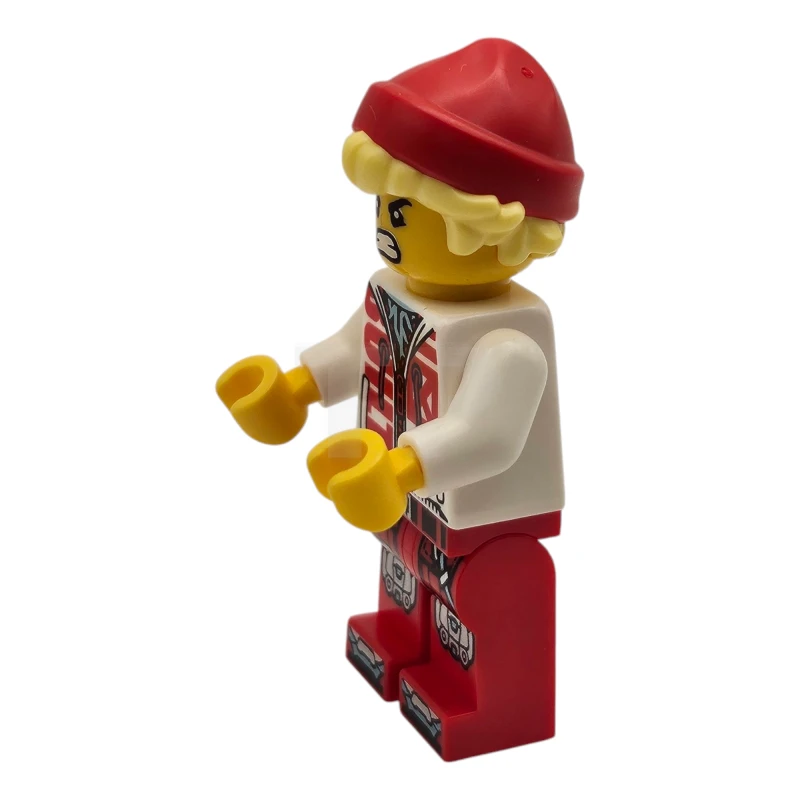 LEGO&reg; drm069 Cooper