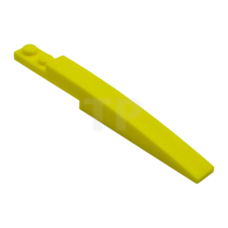 LEGO&reg; 6527706 - 85970 - Slope Curved 10 x 1