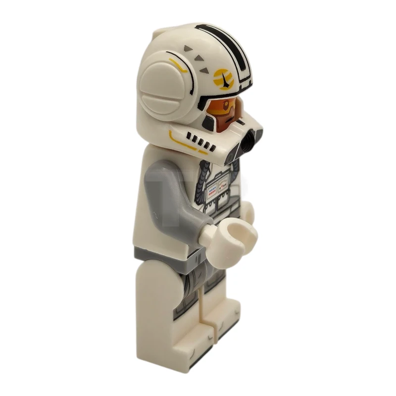 LEGO&reg; sw1399 Clone Trooper Pilot Odd Ball
