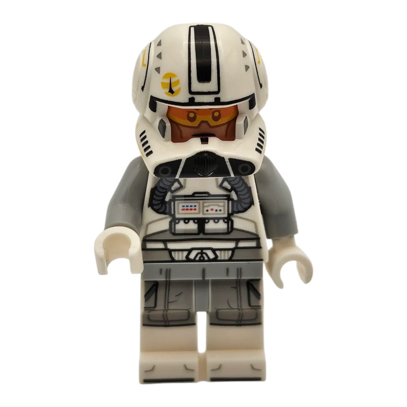 LEGO&reg; sw1399 Clone Trooper Pilot Odd Ball