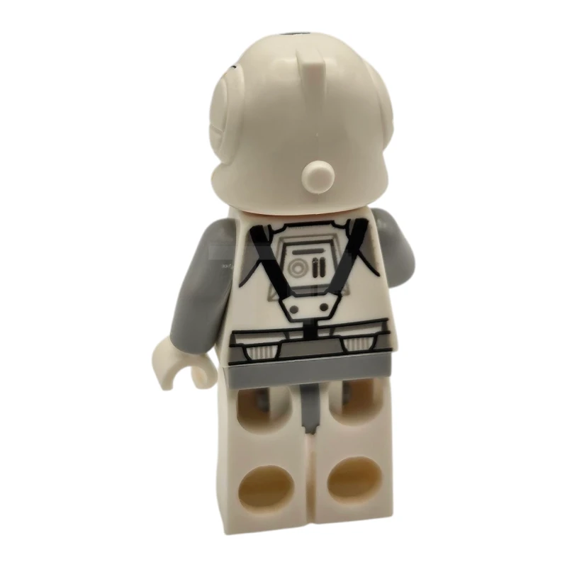 LEGO&reg; sw1399 Clone Trooper Pilot Odd Ball