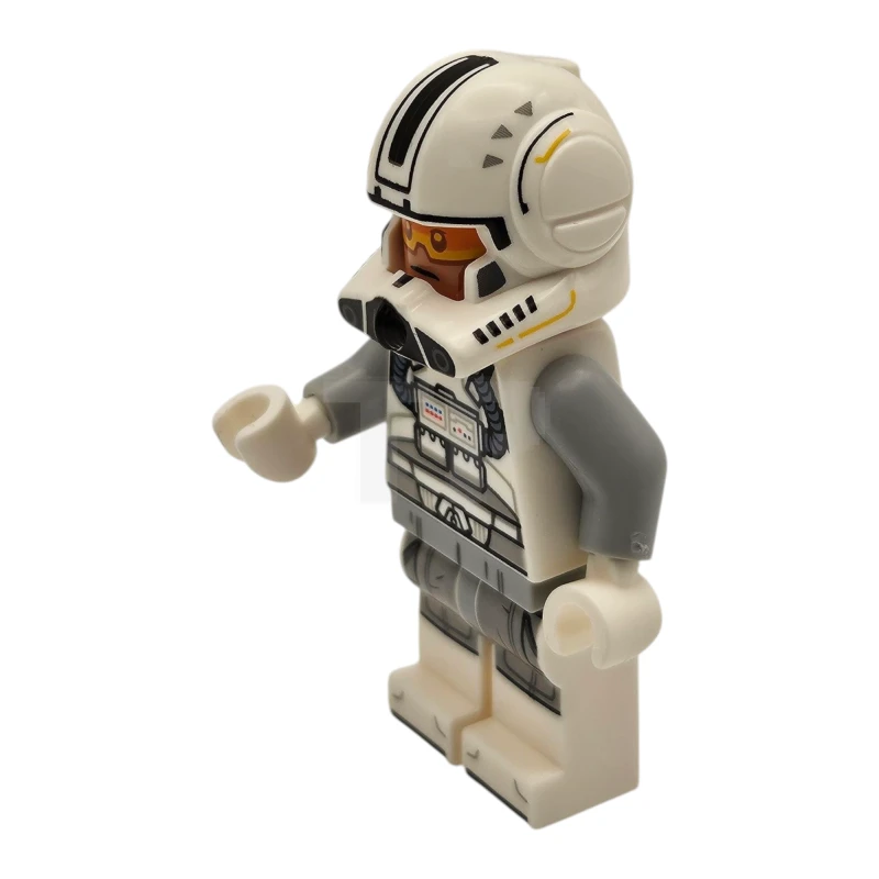 LEGO&reg; sw1399 Clone Trooper Pilot Odd Ball