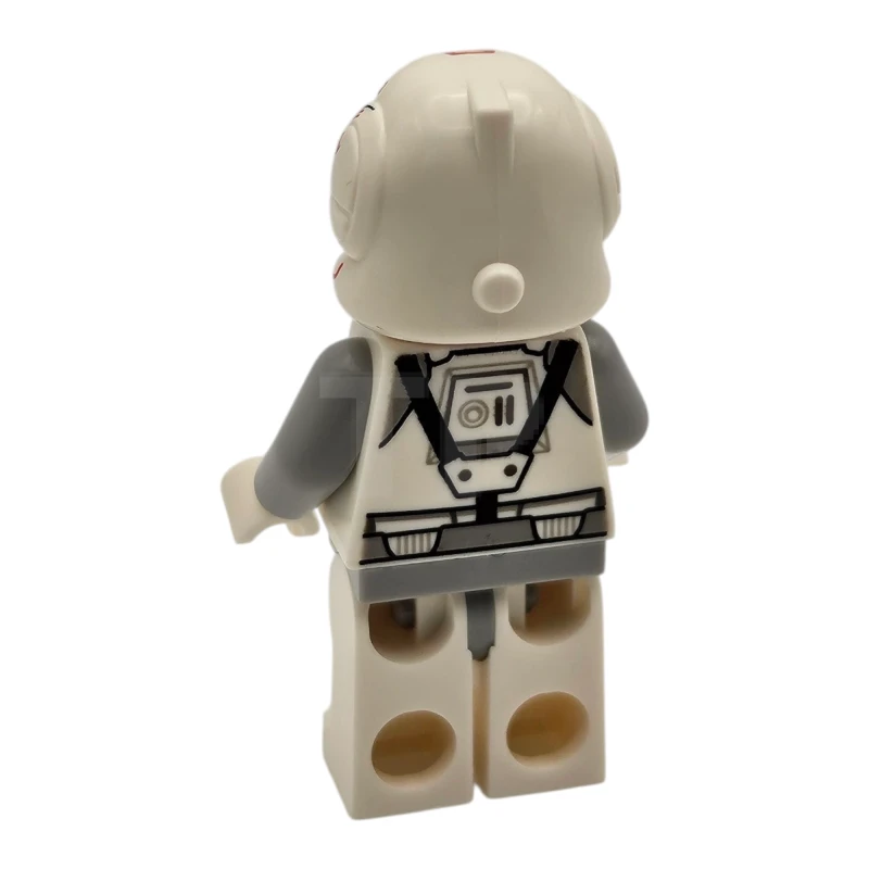 LEGO&reg; sw1402 Clone Trooper Pilot