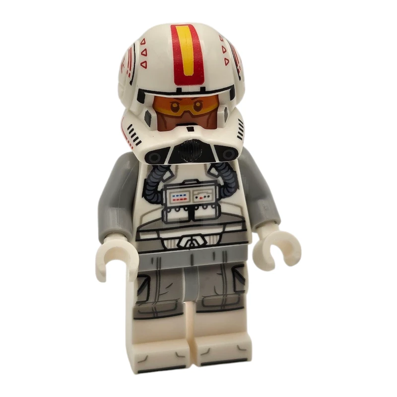 LEGO&reg; sw1402 Clone Trooper Pilot