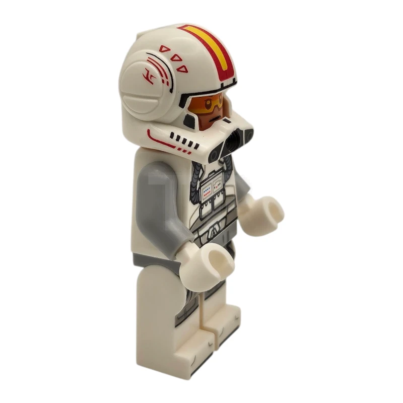 LEGO&reg; sw1402 Clone Trooper Pilot