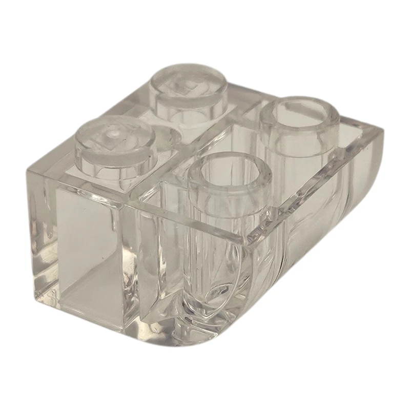 LEGO&reg; 6559726 - 6826 - Slope, Curved 2 x 2 Inverted