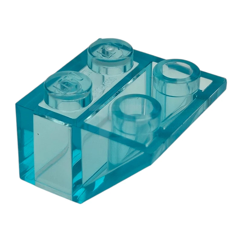 LEGO&reg; 6533190 - 7261 - Slope, Inverted 45 2 x 2 without Bottom Tube