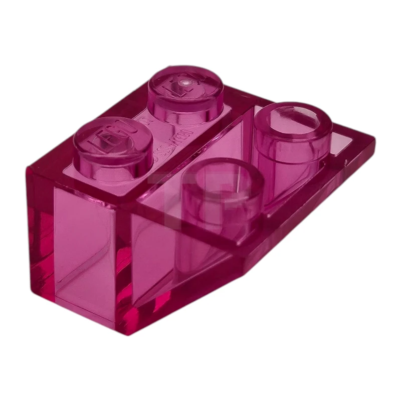 LEGO&reg; 6533192 - 7261 - Slope, Inverted 45 2 x 2 without Bottom Tube