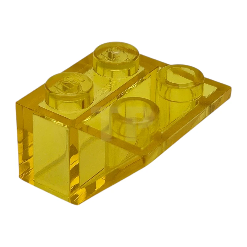 LEGO&reg; 6533191 - 7261 - Slope, Inverted 45 2 x 2 without Bottom Tube