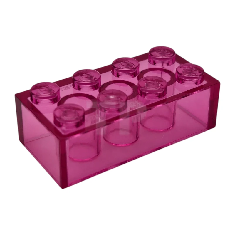 LEGO&reg; 6508682 - 3001 - Steen 2 x 4