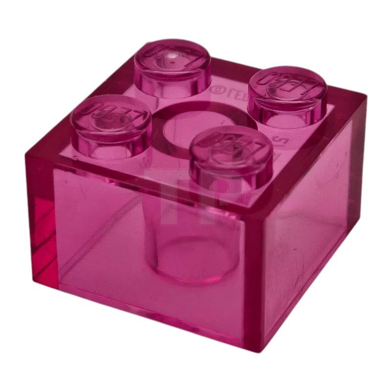 LEGO&reg; 6490767 - 3003 - Brick 2 x 2