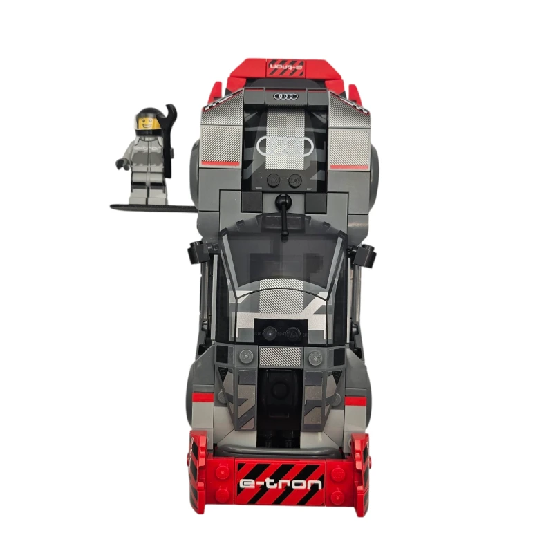 Speed Champion Fixation murale