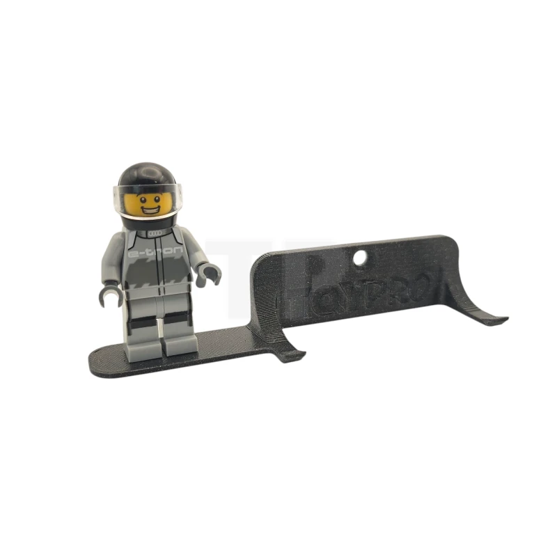 Speed Champion Fixation murale