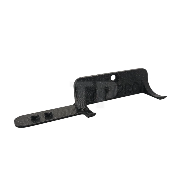 Speed Champion Fixation murale