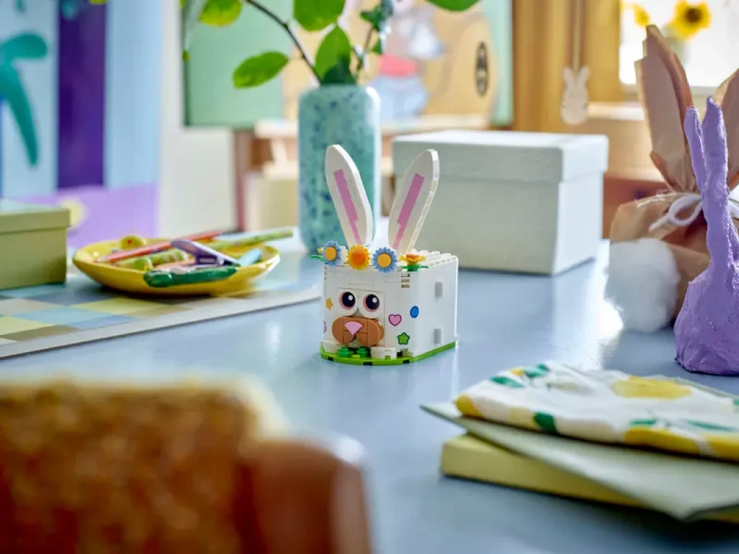 LEGO&reg; 40764 Easter Bunny Surprise