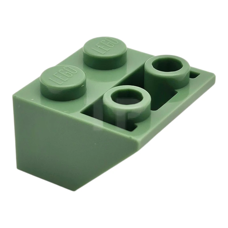 LEGO&reg; 6529192 - 3660 - Slope 45° 2 x 2 - Inverted