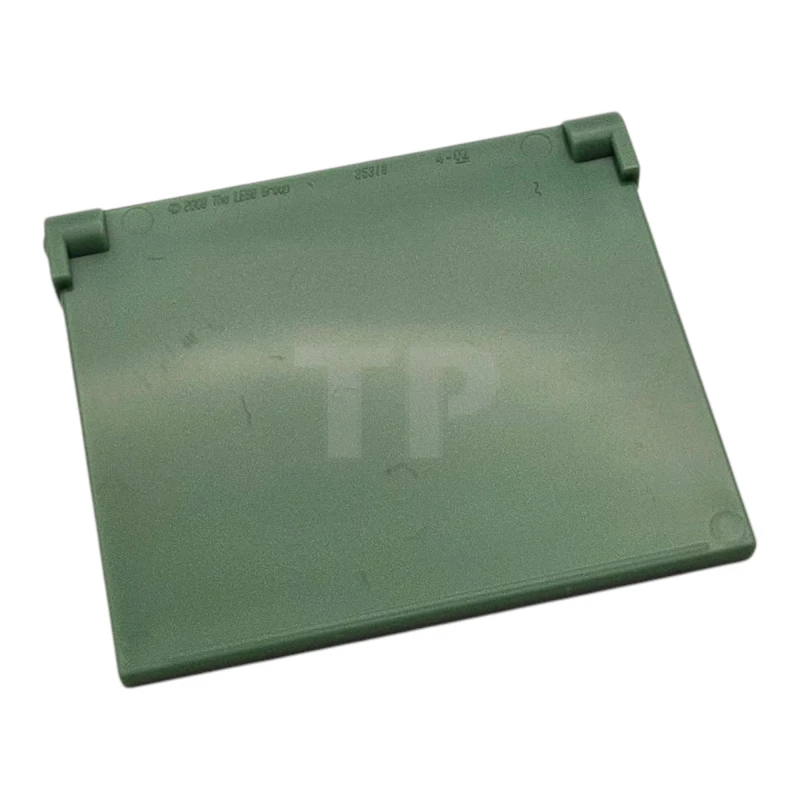 LEGO&reg; 6528243 - 60603 - Glass for Window 1 x 4 x 3 - Opening