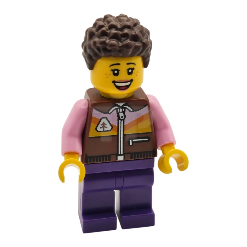 LEGO&reg; cty1879 Mom