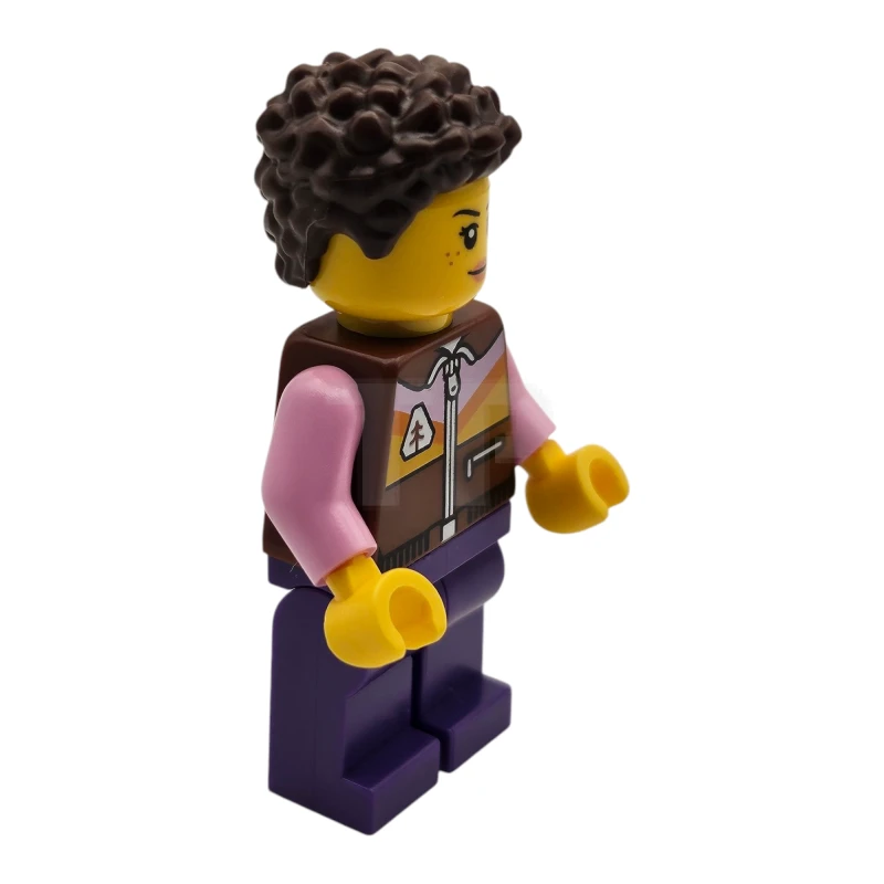 LEGO&reg; cty1879 Mom