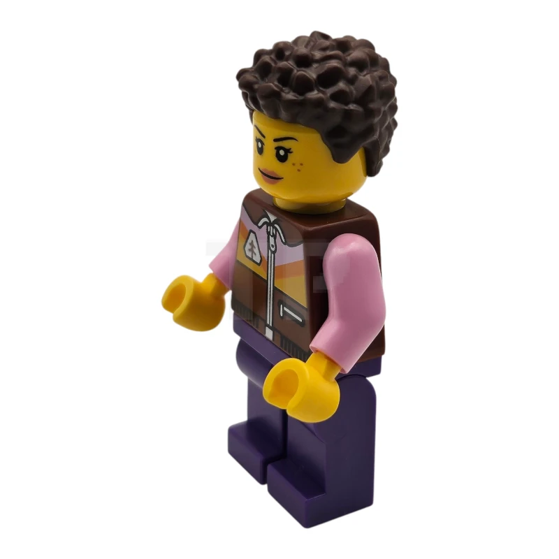 LEGO&reg; cty1879 Mom
