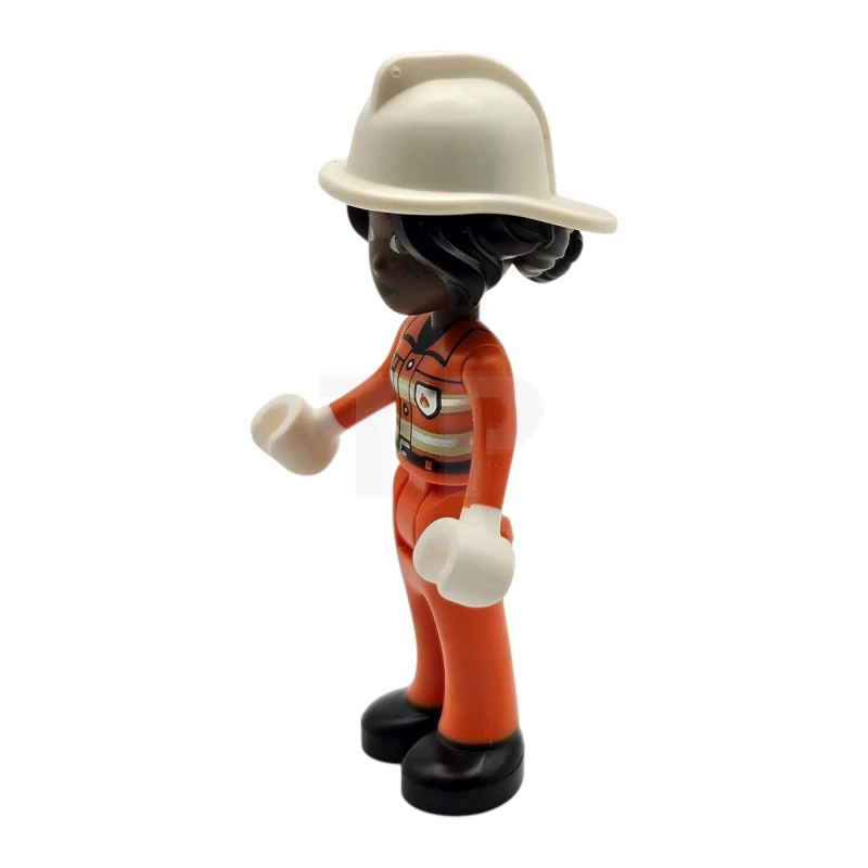 LEGO&reg; frnd0803 Fatimah - Brandweerman