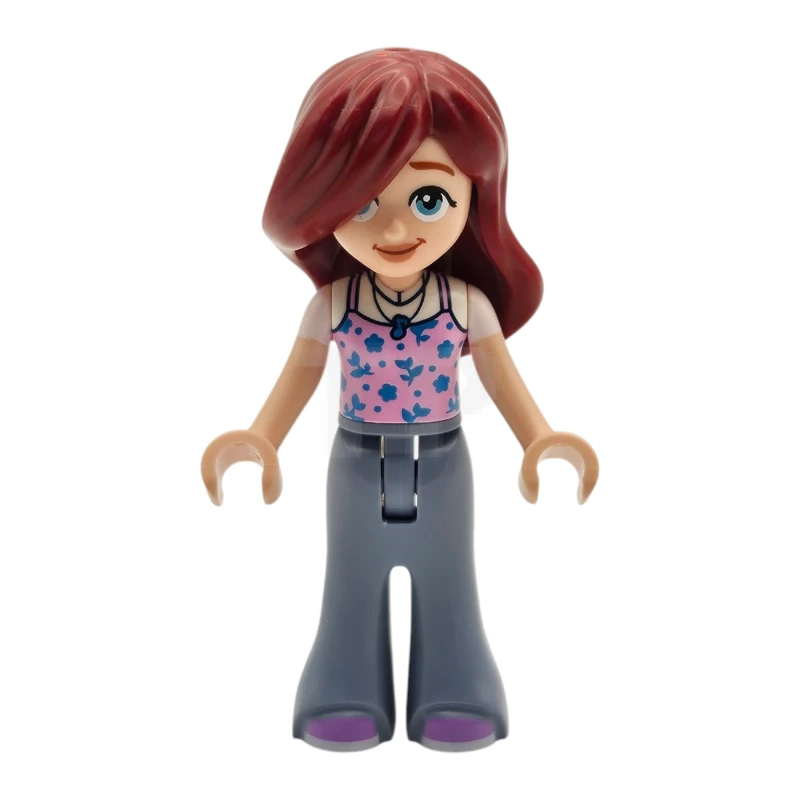 LEGO&reg; frnd0800 Paisley