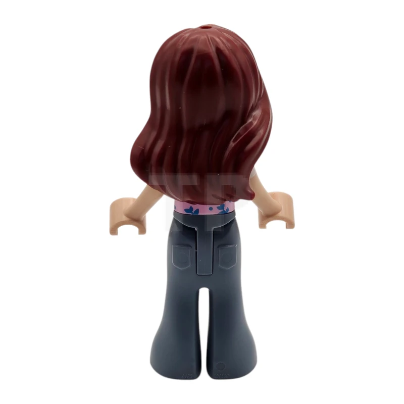 LEGO&reg; frnd0800 Paisley