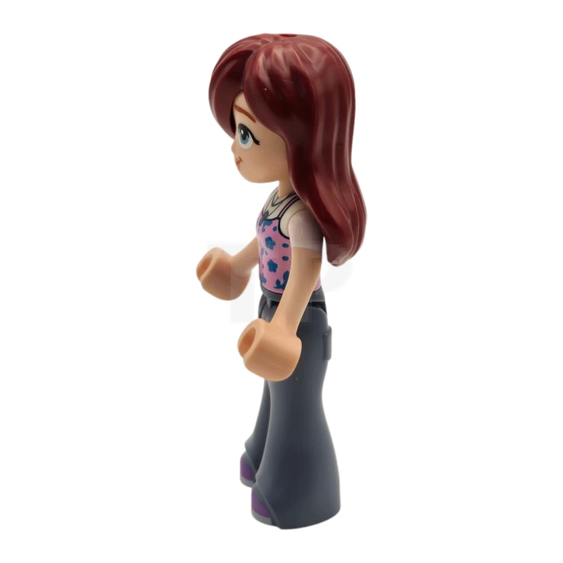 LEGO&reg; frnd0800 Paisley