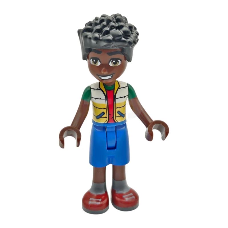LEGO&reg; frnd0792 Zac