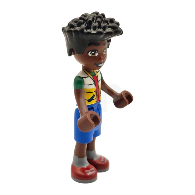 LEGO&reg; frnd0792 Zac