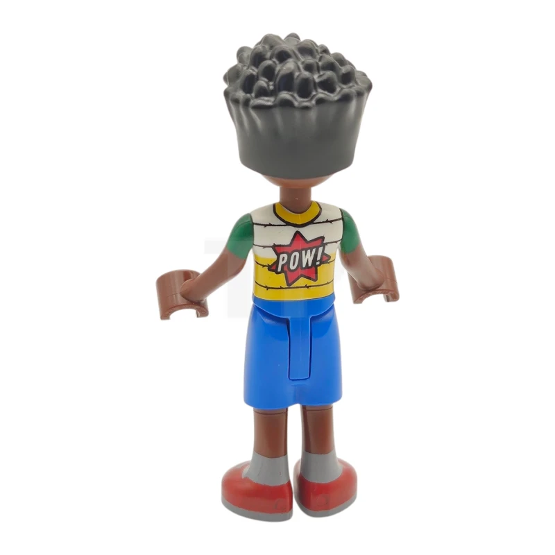 LEGO&reg; frnd0792 Zac