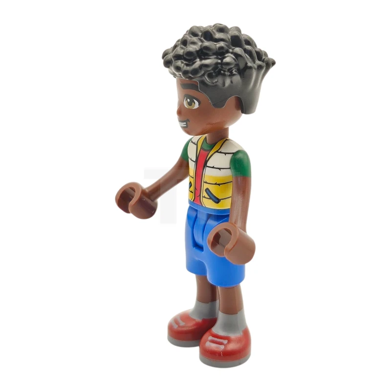 LEGO&reg; frnd0792 Zac