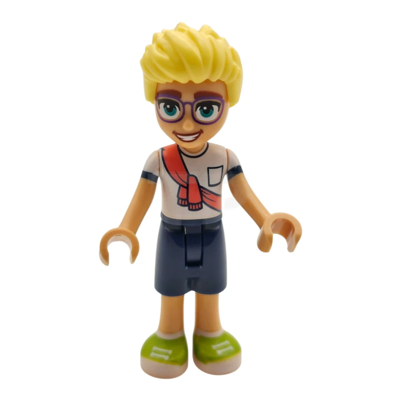 LEGO&reg; frnd0781 Olly