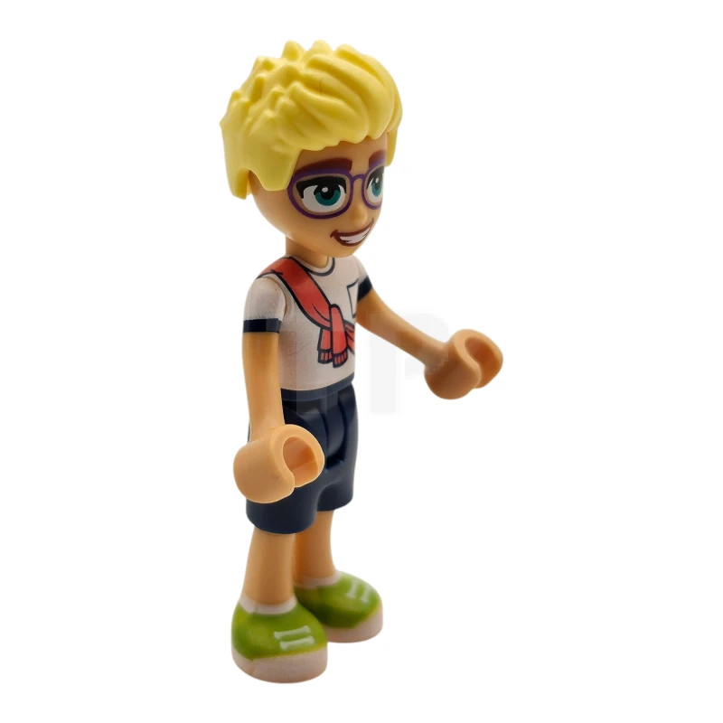 LEGO&reg; frnd0781 Olly