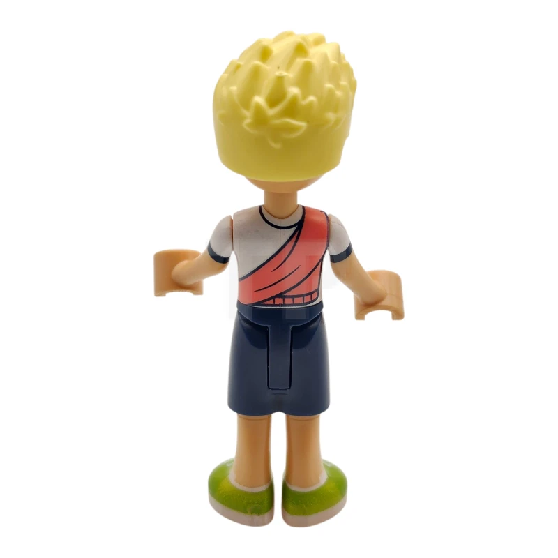 LEGO&reg; frnd0781 Olly