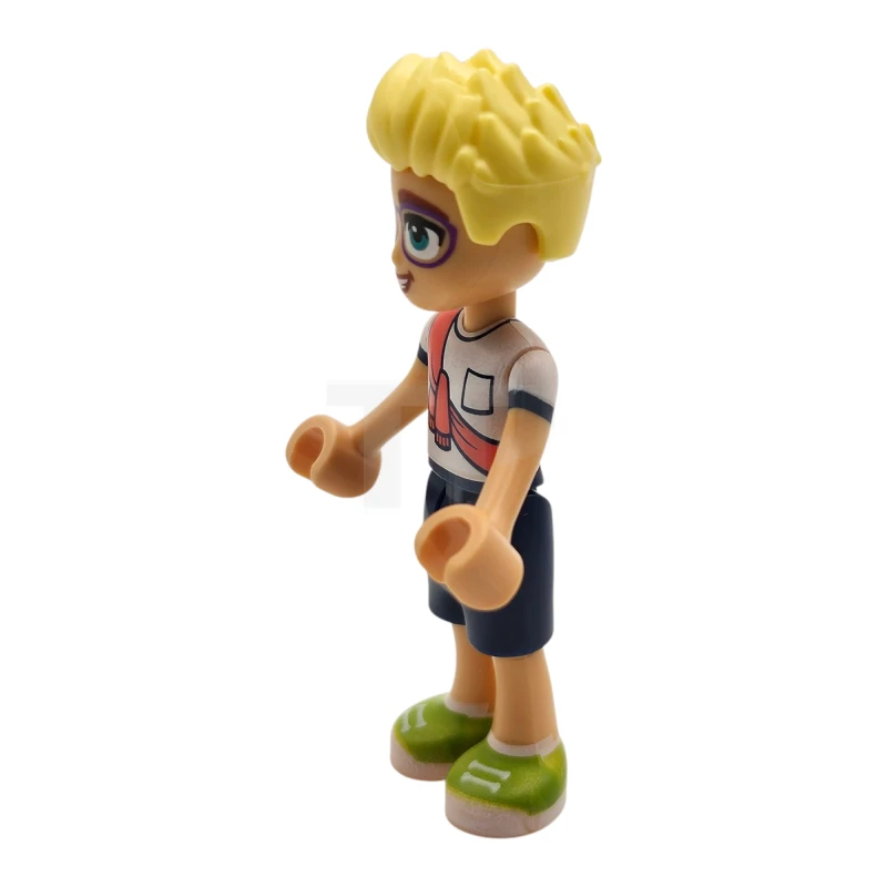 LEGO&reg; frnd0781 Olly