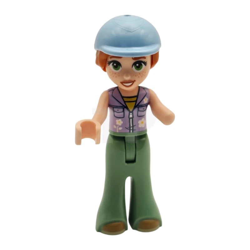 LEGO&reg; frnd0779 Autumn