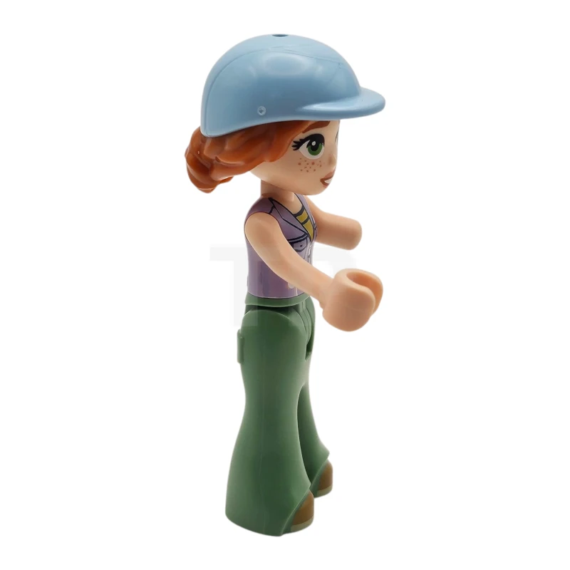 LEGO&reg; frnd0779 Autumn