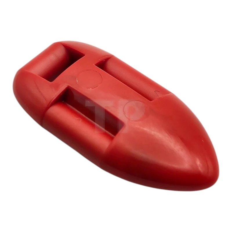 LEGO&reg; 6525964 - 76700 - Minifigure, Utensil Lifeguard Float - Hollow Back