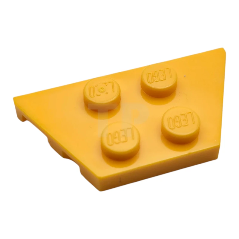 LEGO&reg; 6525857 - 51739 - Plaque 2 x 4 Cale