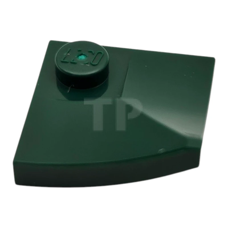 LEGO&reg; 6526073 - 4190 - Slope Curved 2 x 2 Concave Corner