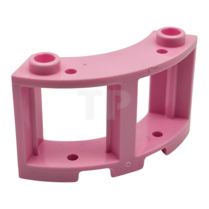 LEGO&reg; 6526038 - 73878 - Fenster 3 x 3 x 2 Runde Ecke