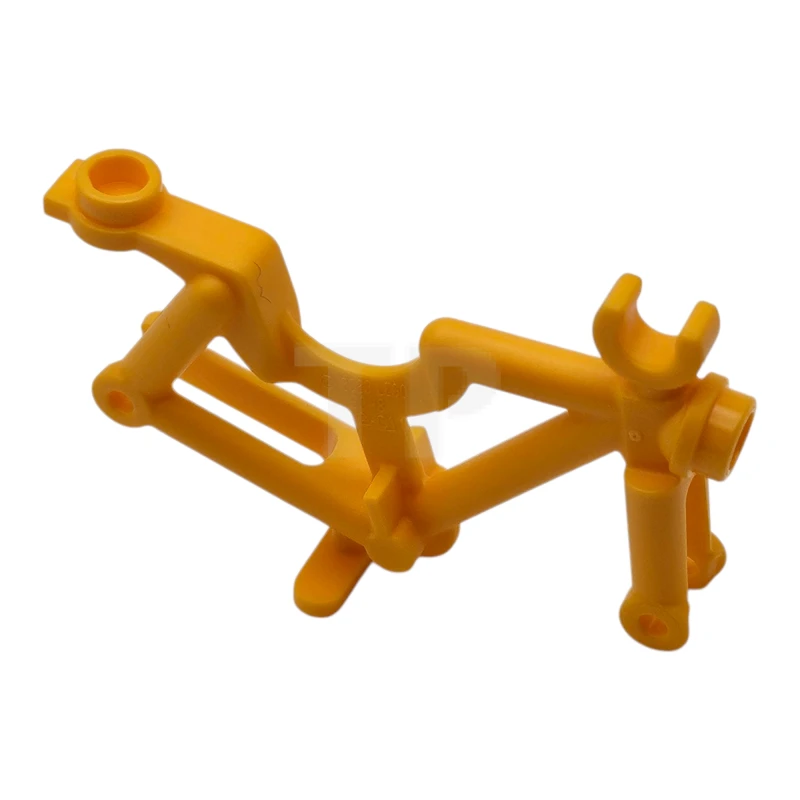 LEGO&reg; 6525962 - 6348 - Bicycle Frame with Clip for Handlebars