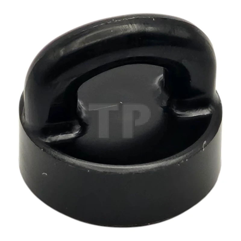 LEGO&reg; 6504712 - 77813 - Tile, Round 1 x 1 with Loop