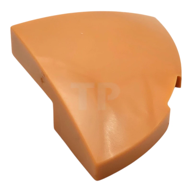 LEGO&reg; 6533804 - 5852 - Slope, Curved 2 x 2 x 2/3 Corner Round