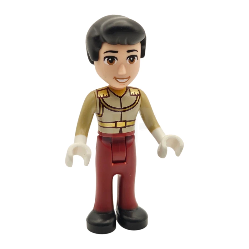 LEGO&reg; dp206 Prince Charming
