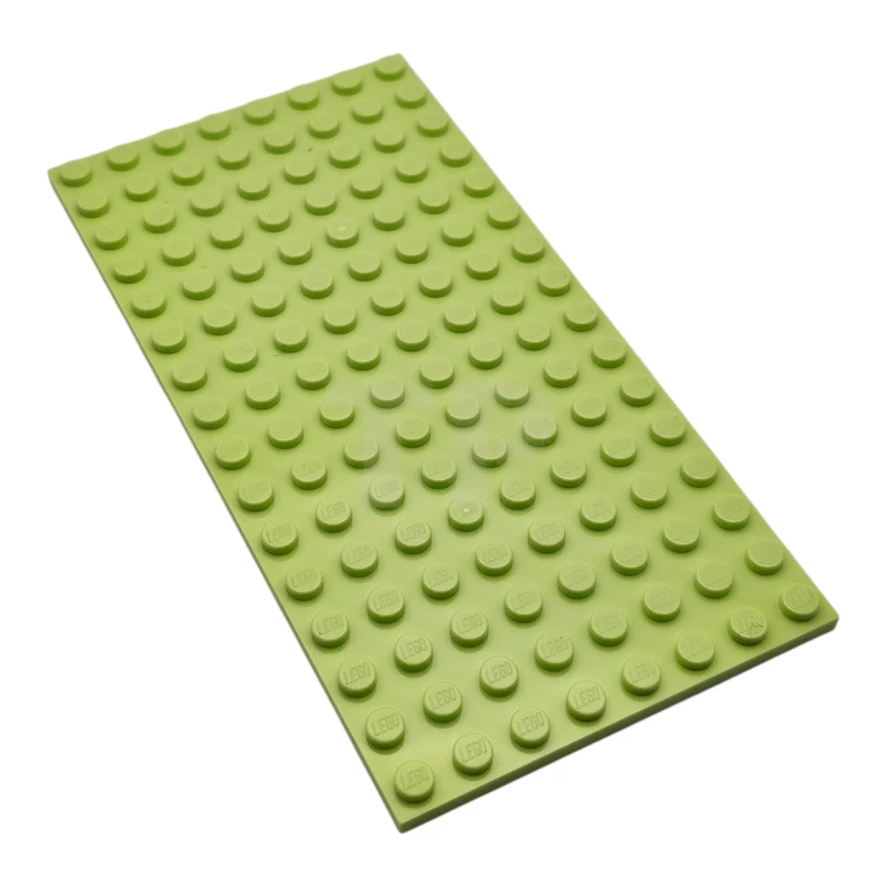 LEGO&reg; 6523876 - 92438 - Plaque 8 x 16