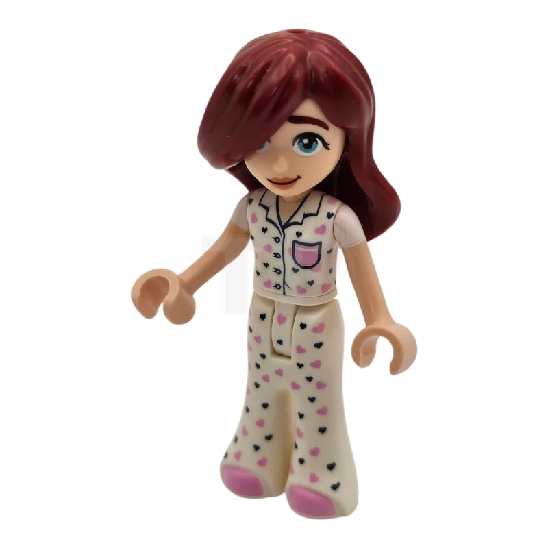 LEGO&reg; frnd0808 Paisley
